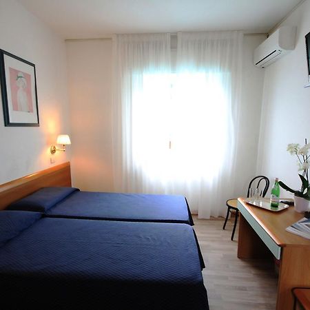 Albergo Villa Gradita Forte dei Marmi Buitenkant foto