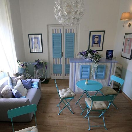 Albergo Villa Gradita Forte dei Marmi Buitenkant foto