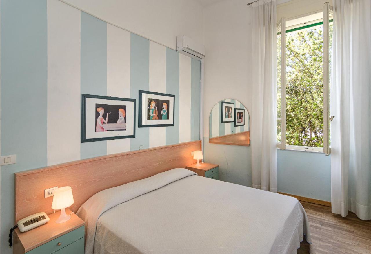 Albergo Villa Gradita Forte dei Marmi Buitenkant foto