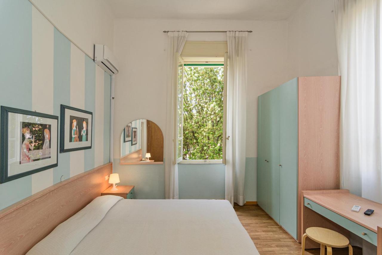 Albergo Villa Gradita Forte dei Marmi Buitenkant foto