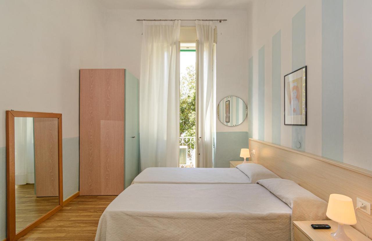 Albergo Villa Gradita Forte dei Marmi Buitenkant foto