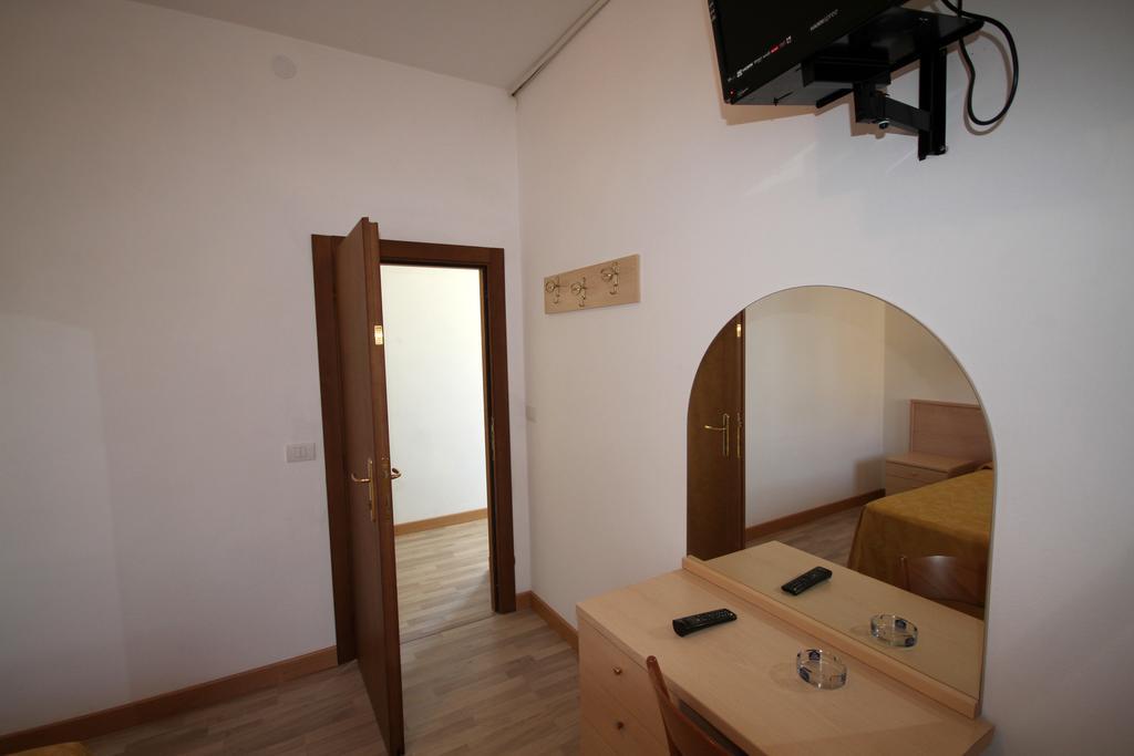 Albergo Villa Gradita Forte dei Marmi Buitenkant foto