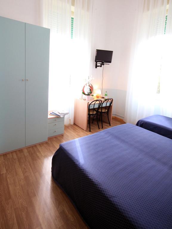 Albergo Villa Gradita Forte dei Marmi Buitenkant foto
