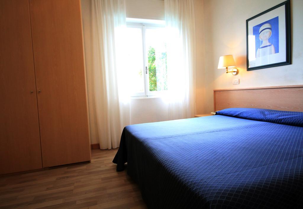Albergo Villa Gradita Forte dei Marmi Buitenkant foto