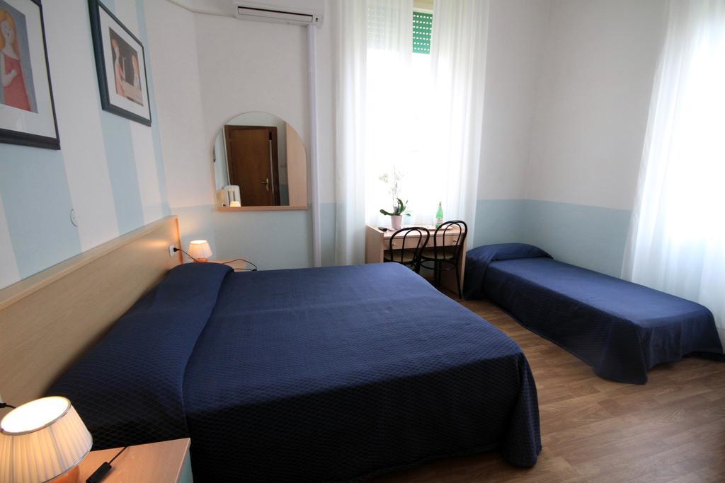 Albergo Villa Gradita Forte dei Marmi Buitenkant foto