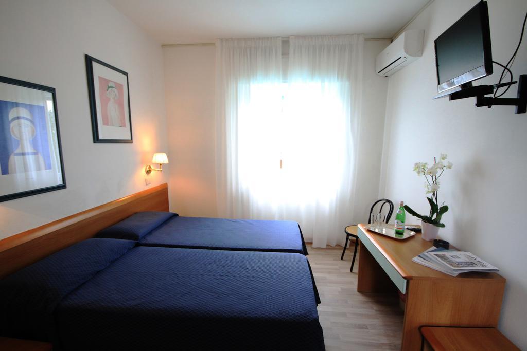 Albergo Villa Gradita Forte dei Marmi Buitenkant foto
