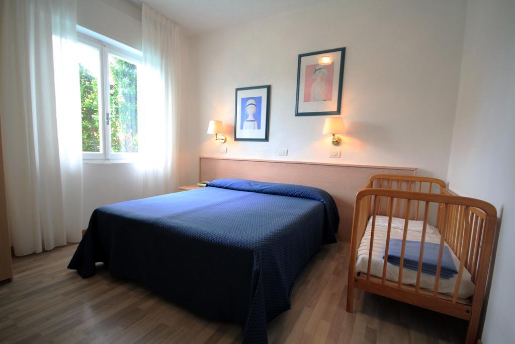 Albergo Villa Gradita Forte dei Marmi Buitenkant foto