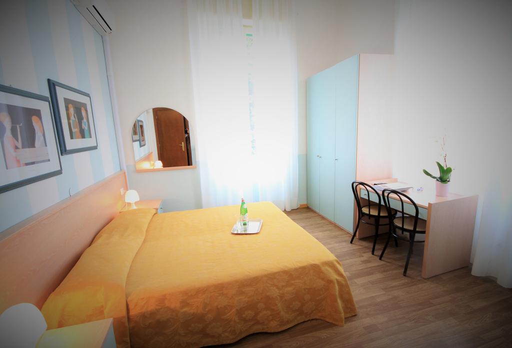 Albergo Villa Gradita Forte dei Marmi Buitenkant foto
