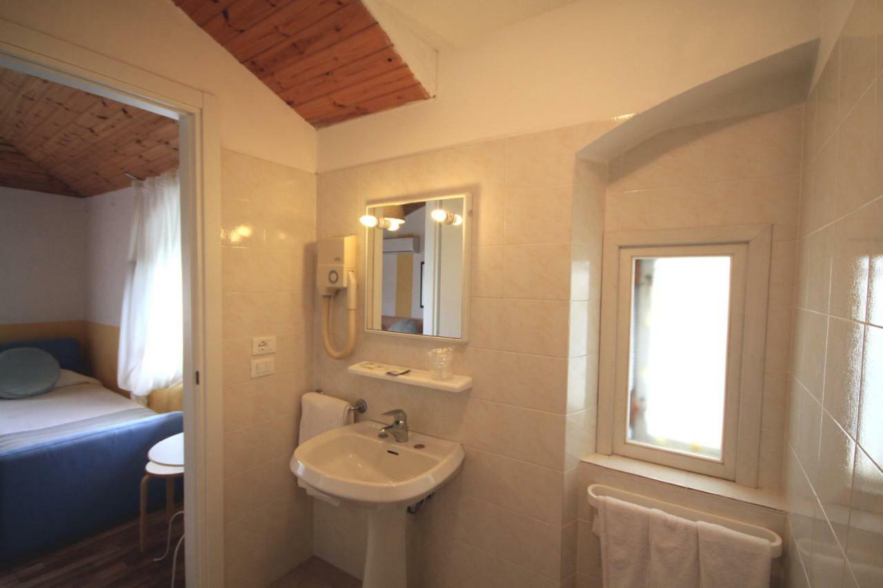 Albergo Villa Gradita Forte dei Marmi Buitenkant foto