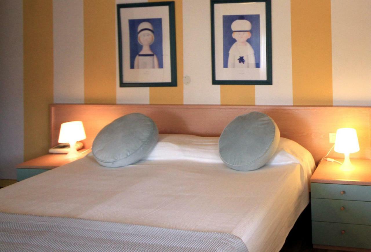 Albergo Villa Gradita Forte dei Marmi Buitenkant foto